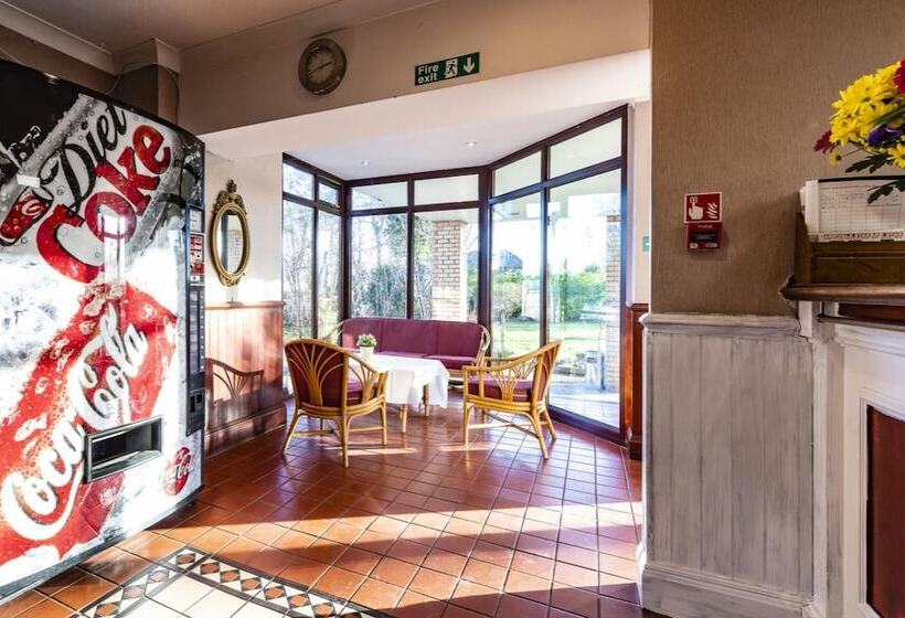 فندق Paddington House