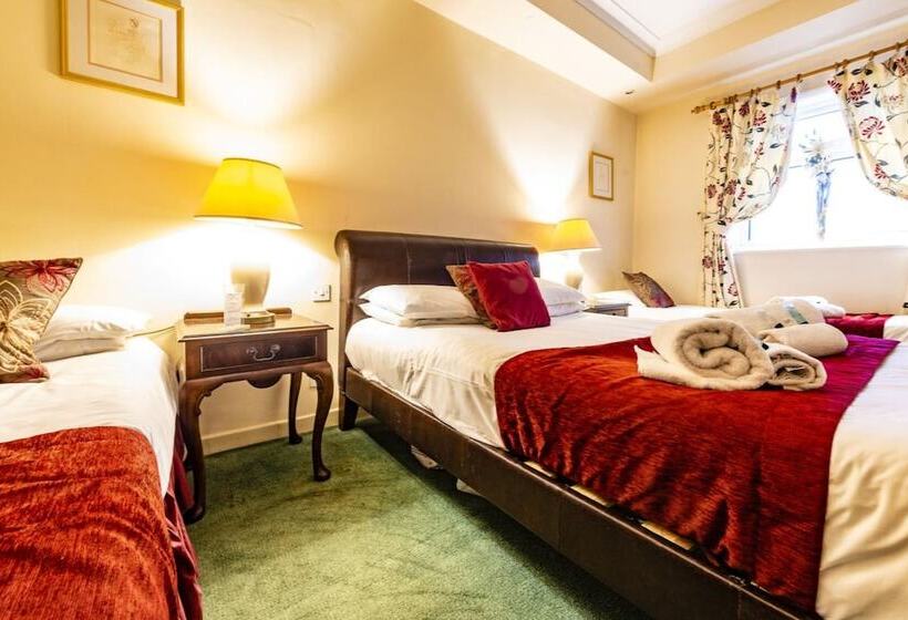 فندق Paddington House