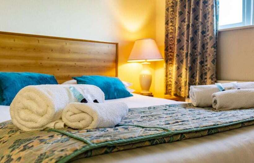 فندق Paddington House