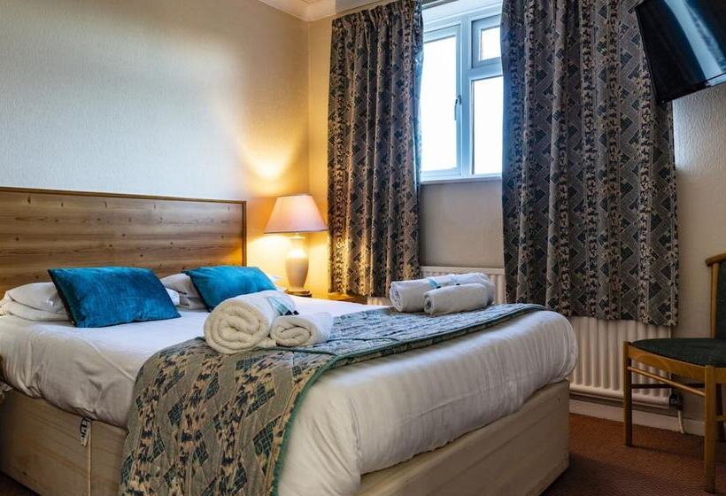 فندق Paddington House