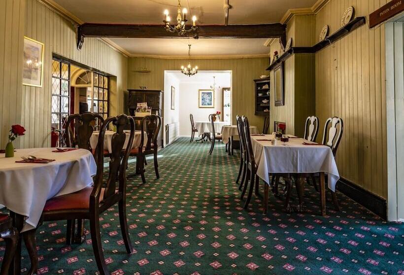 فندق Paddington House