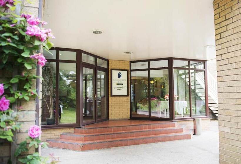 فندق Paddington House