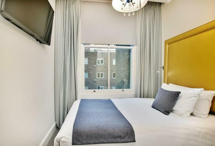 Park Avenue J Hotel London Hyde Park