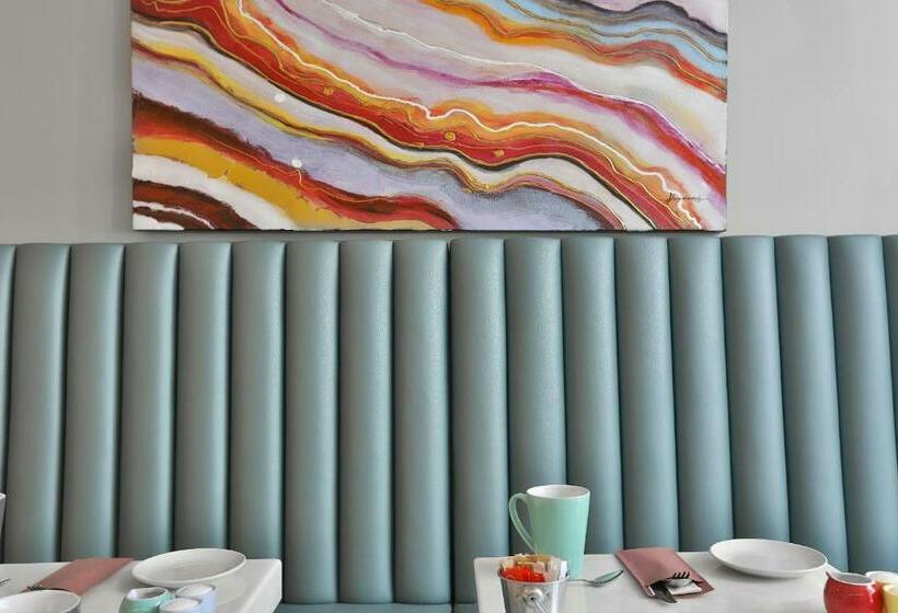 Park Avenue J Hotel London Hyde Park