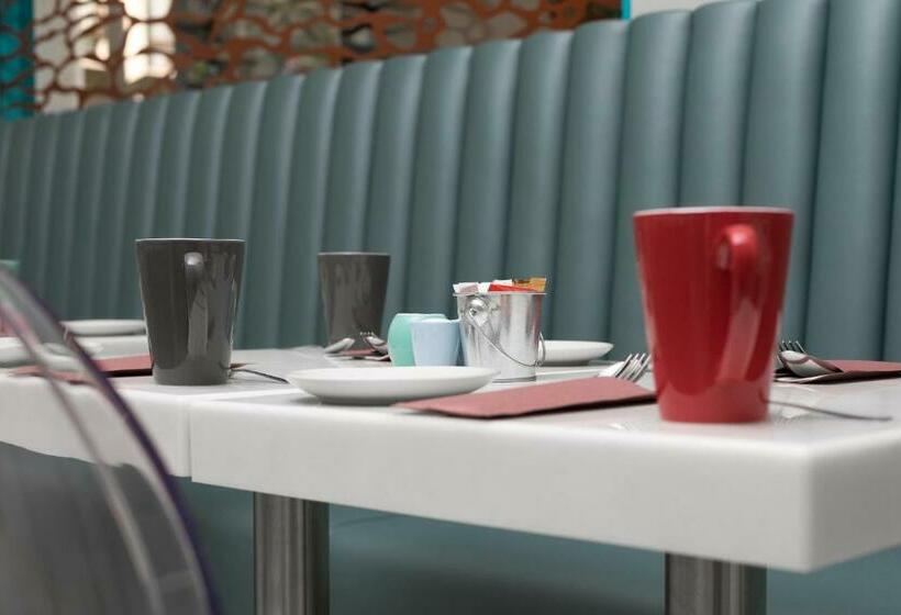 Park Avenue J Hotel London Hyde Park