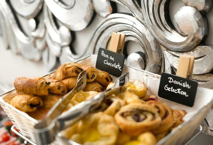 Park Avenue J Hotel London Hyde Park