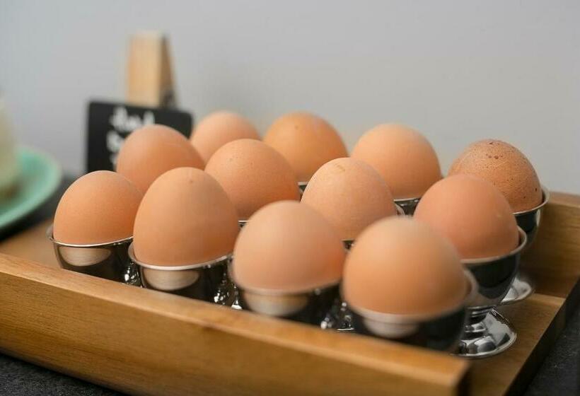 Park Avenue J Hotel London Hyde Park