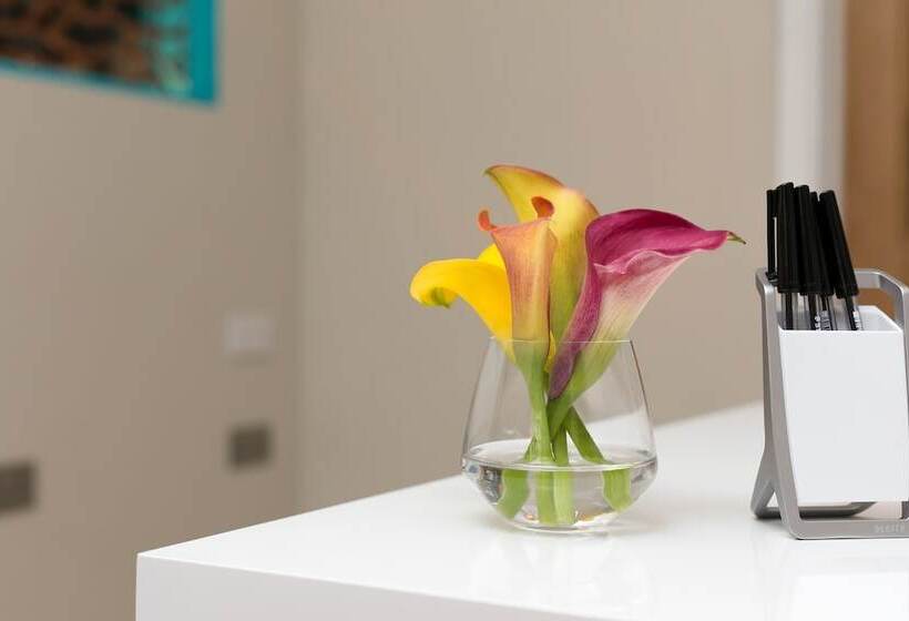 Park Avenue J Hotel London Hyde Park