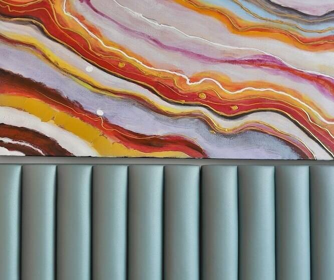 Park Avenue J Hotel London Hyde Park