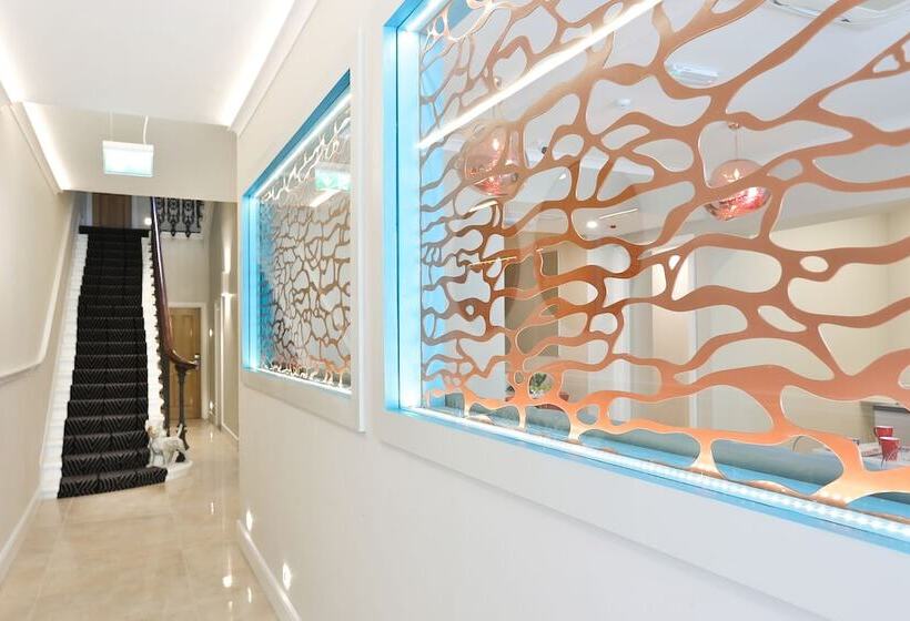 Park Avenue J Hotel London Hyde Park