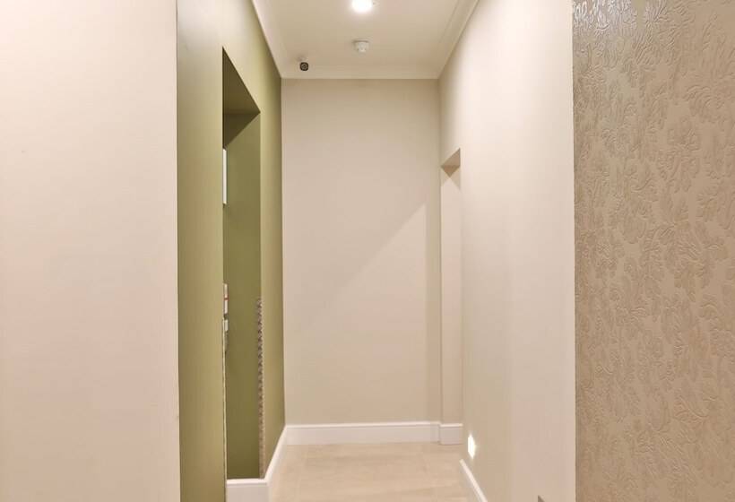 Park Avenue J Hotel London Hyde Park