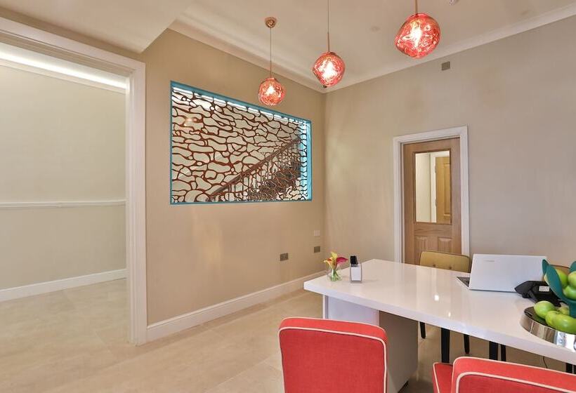 Park Avenue J Hotel London Hyde Park