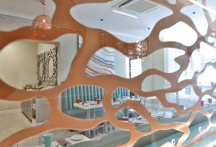 Park Avenue J Hotel London Hyde Park