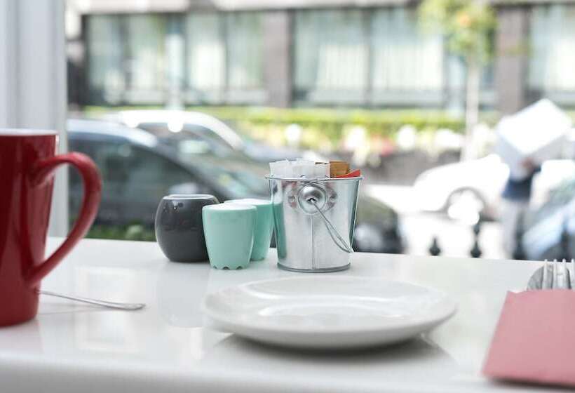 Park Avenue J Hotel London Hyde Park