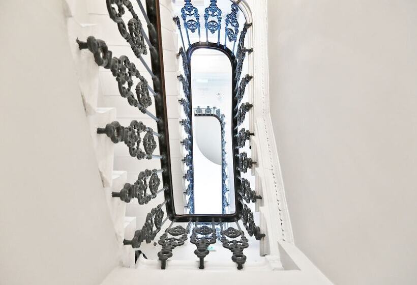 Park Avenue J Hotel London Hyde Park