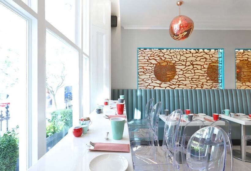 Park Avenue J Hotel London Hyde Park