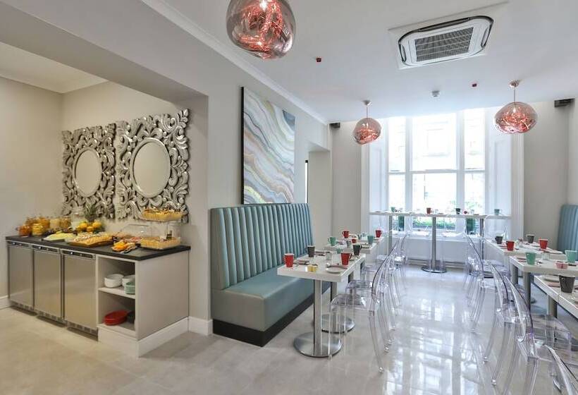 Park Avenue J Hotel London Hyde Park