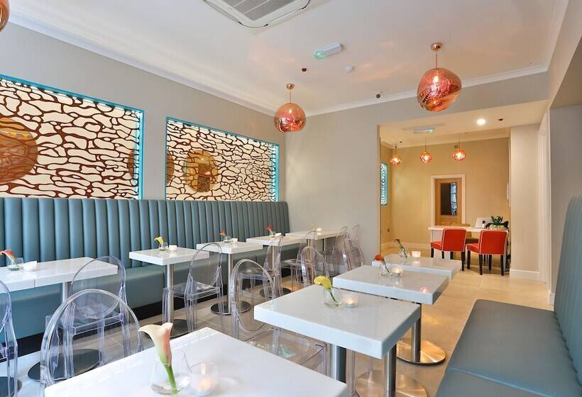 Park Avenue J Hotel London Hyde Park