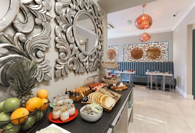 Park Avenue J Hotel London Hyde Park