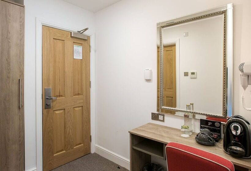 Park Avenue J Hotel London Hyde Park