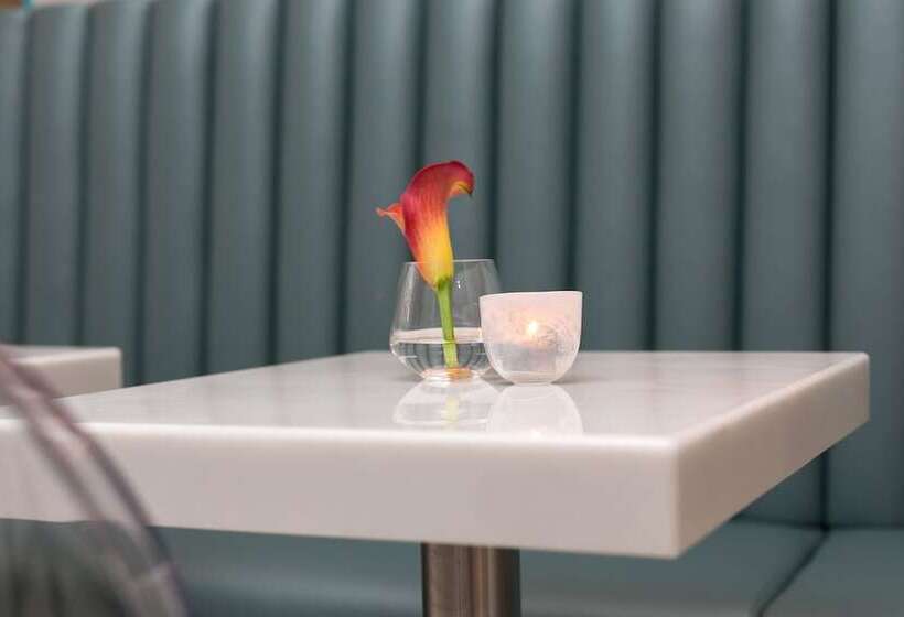 Park Avenue J Hotel London Hyde Park