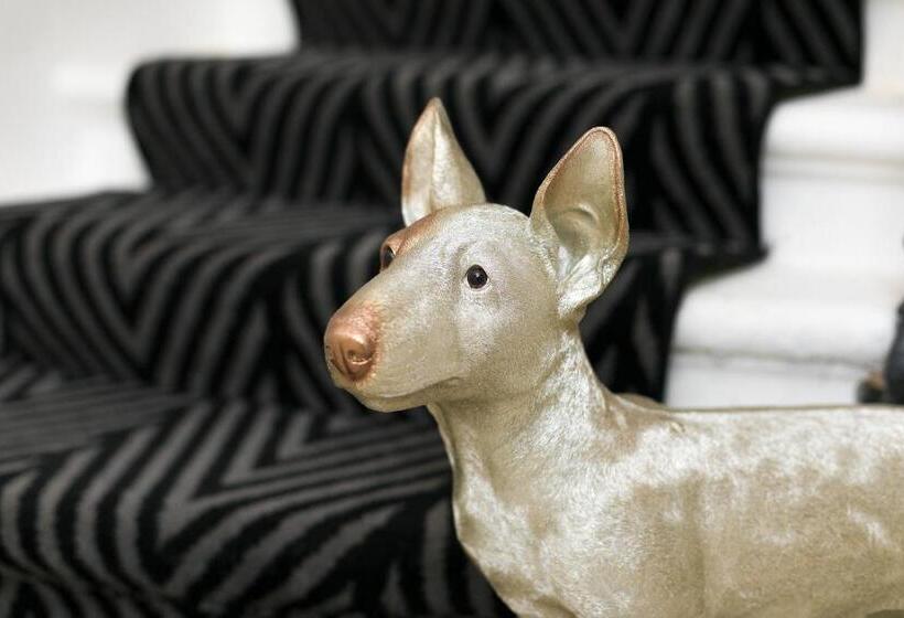 Park Avenue J Hotel London Hyde Park