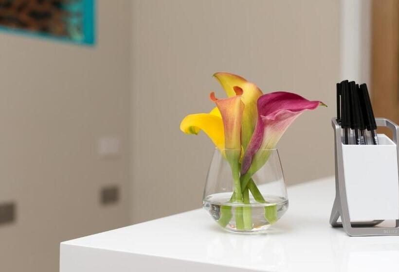 Park Avenue J Hotel London Hyde Park