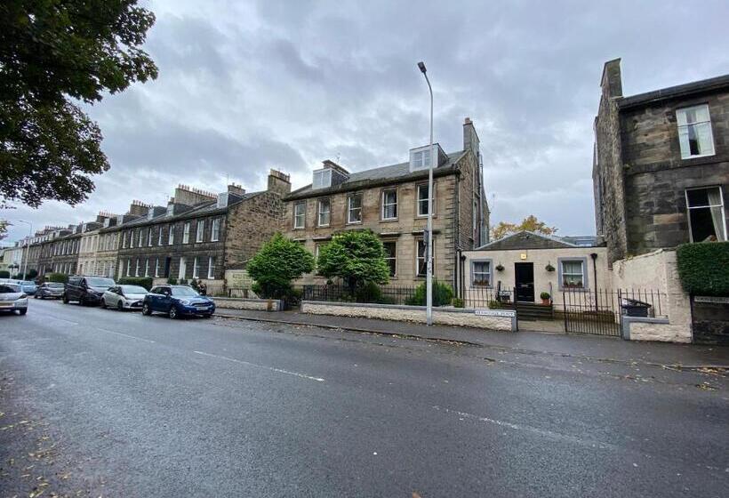 酒店 Park View House