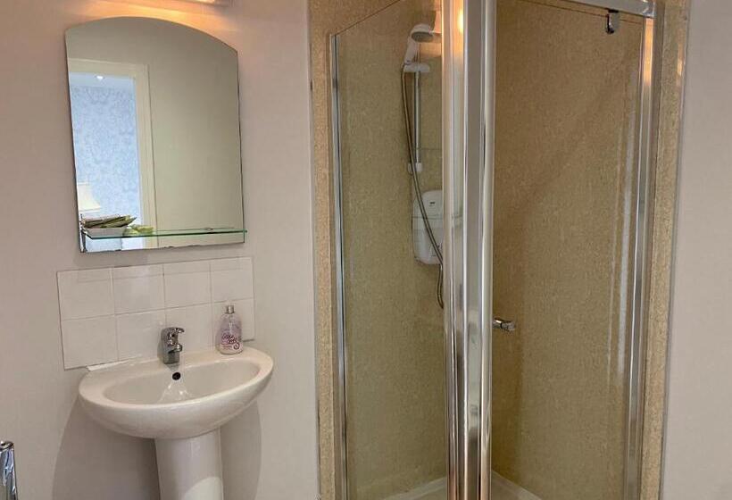 酒店 Park View House