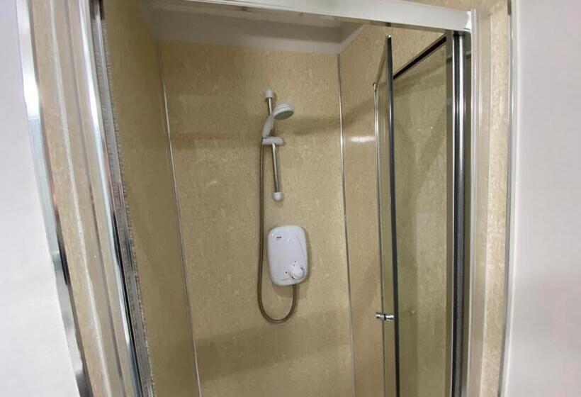 酒店 Park View House