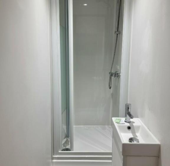 酒店 Park View House