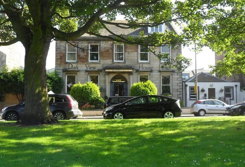 酒店 Park View House
