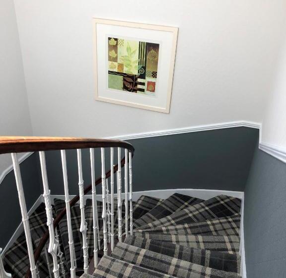 酒店 Park View House