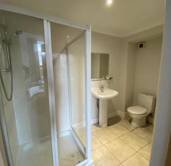 酒店 Park View House