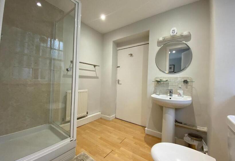 酒店 Park View House