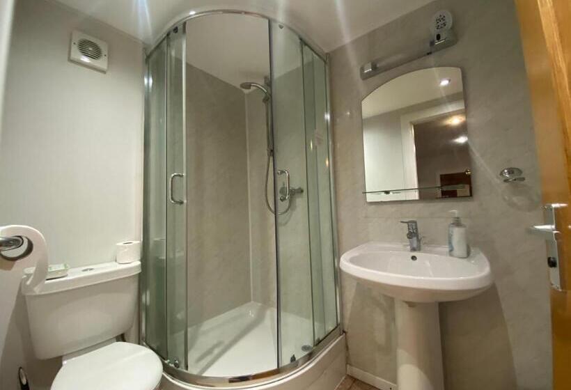 酒店 Park View House