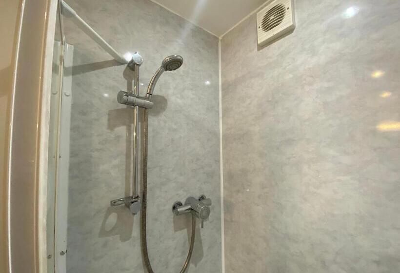 酒店 Park View House