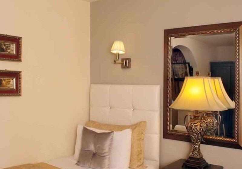 酒店 Piccolino Hyde Park