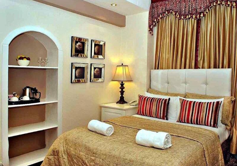 هتل Piccolino Hyde Park