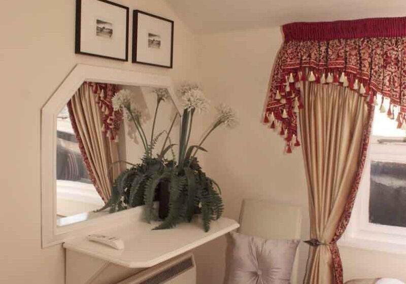 هتل Piccolino Hyde Park