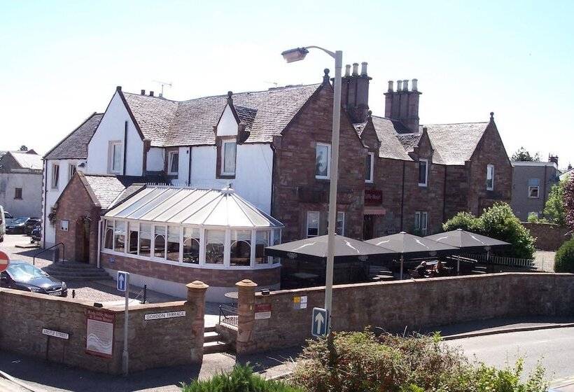 Отель Redcliffe