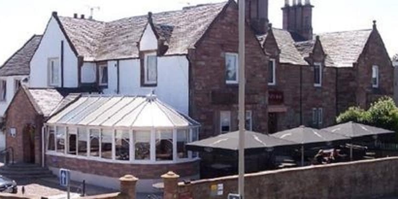 Отель Redcliffe