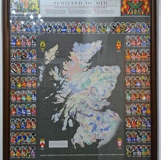 Отель Redcliffe