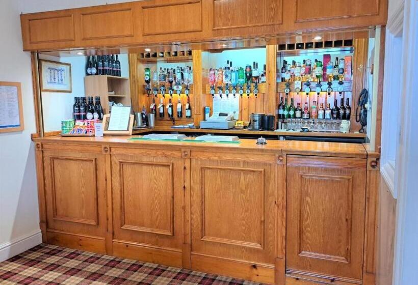 בית מלון כפרי Richmond