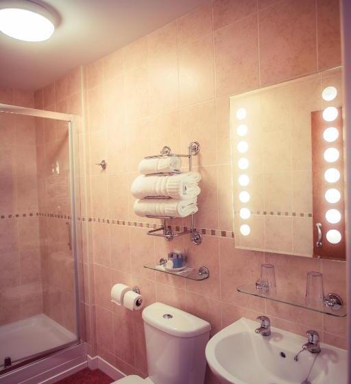 בית מלון כפרי Richmond