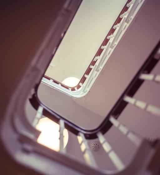 בית מלון כפרי Richmond