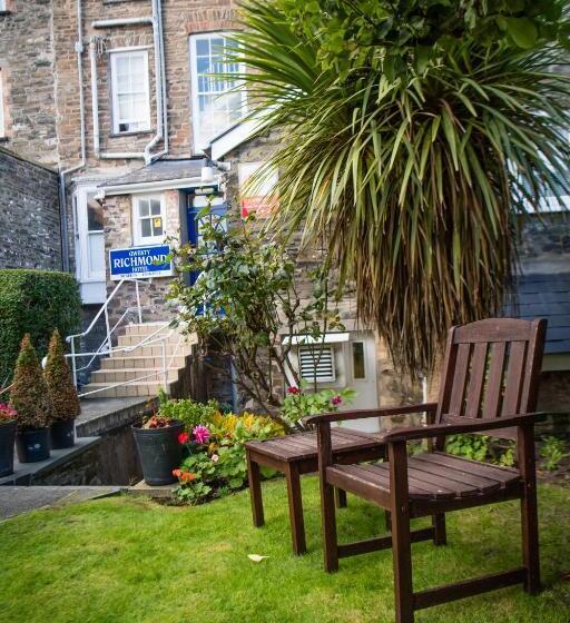 בית מלון כפרי Richmond