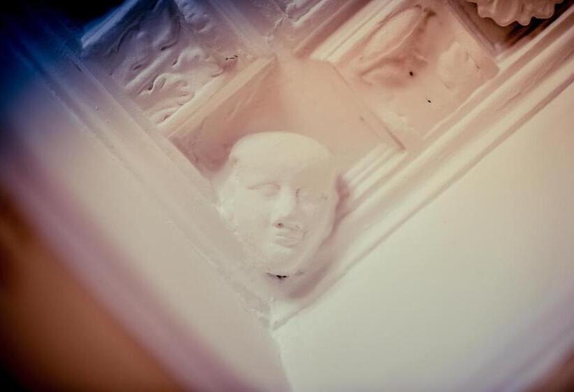 בית מלון כפרי Richmond