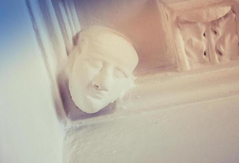 בית מלון כפרי Richmond