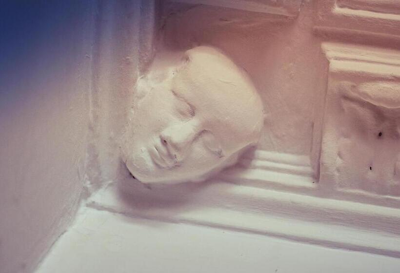 בית מלון כפרי Richmond